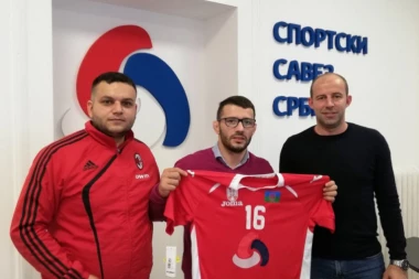 Ne mržnji, nasilju i rasizmu na sportskim terenima, školi i društvu