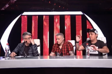 Popović tera Mariju iz ZG? Urlao na nju, sada je stvarno preterala!