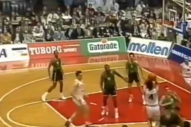 (VIDEO) "Grobari", da li vam srce jače kuca?