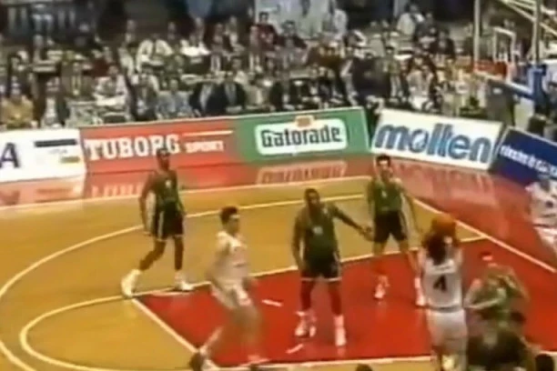 (VIDEO) "Grobari", da li vam srce jače kuca?