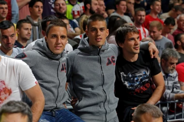 Najava velikog povratka? Jasna poruka ljubimca "Delija": Uželeo sam se fudbala i Marakane!