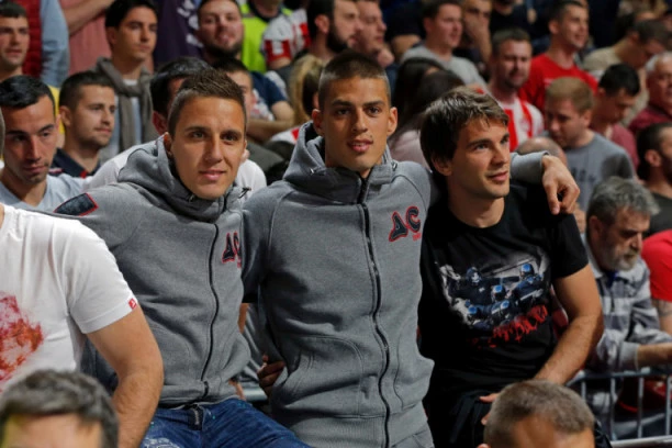 (FOTO) Ljubimac "Delija" promenio lični opis!