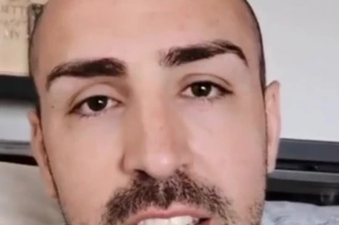 Španac pobedio tumor na mozgu