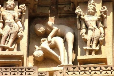 Zaboravite na teretanu! Ove Kama Sutra poze će vam pomoći da učvrstite mišiće guze i ruku