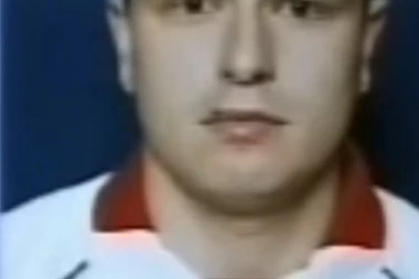 ŠOK: Ubio se bivši fudbaler Zvezde!