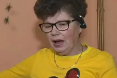 PREMINULA majka Marka Miljkovića: Lunin suprug zavijen u CRNO, iznenada saznao za TRAGIČNE VESTI! (FOTO)