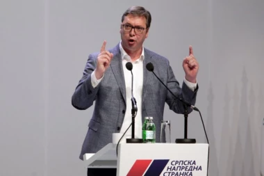 Srbija pred sudbonosnim izazovom: Tražiće puno priznanje Kosova, a da Beograd ne dobije ništa