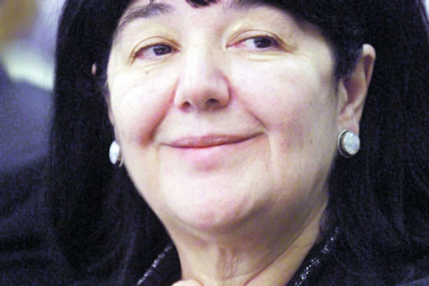 Da li je Sloba bio jedina ljubav Mire Marković? OVOM GLUMCU NIJE ODOLELA! (VIDEO)