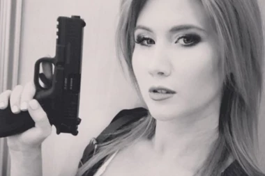 Sećate li se Putinove seksi špijunke Ane? Evo gde je sada i šta radi