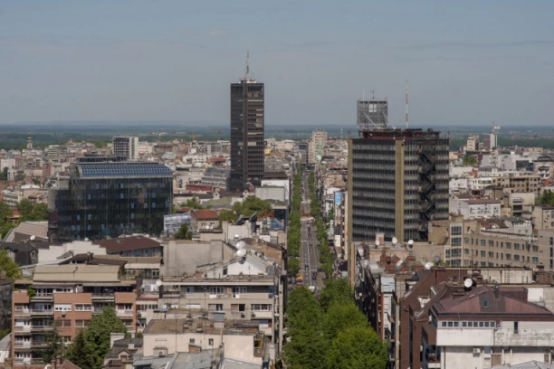 SUTRA ĆE BEZ STRUJE BITI TRI BEOGRADSKA NASELJA: Isljučenja počinju od 8 sati ujutru