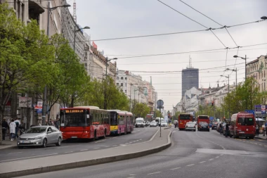 NE DAJTE DA VAM KIŠA POKVARI PRAZNIK: Danas i sunčano i oblačno!