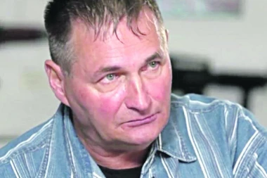 Božja kazna stigla nemačkog snajperistu! Ubica srpske dece jede na slamčicu