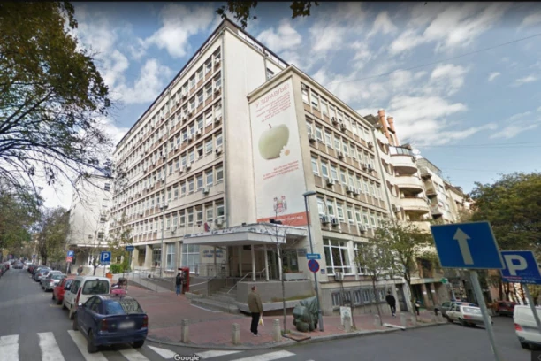 U DOM ZDRAVLJA "STARI GRAD" NISU DOLAZILI IZVRŠITELJI NITI PLENILI VOZILA: Direktorka Knjeginjić reagovala na natpise medija