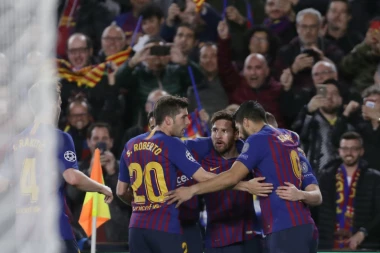 Istina o smanjenju plata u Barseloni: Za šta se zalagao Mesi?