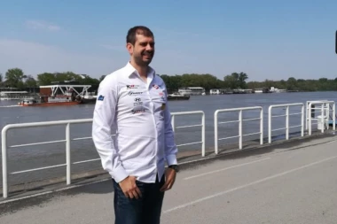 Zašto će Borković usporiti? Na Uskrs počinje šampionat