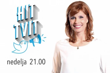 Oglasio se PINK nakon gostovanja Ace Lukasa u HIT TVITU koji je svojom izjavom podigao prašinu