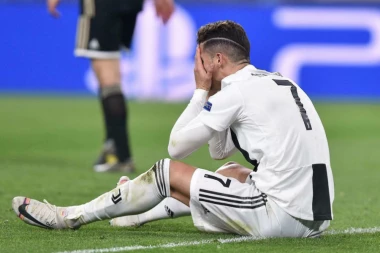 Povučene optužbe za Ronaldovo silovanje!