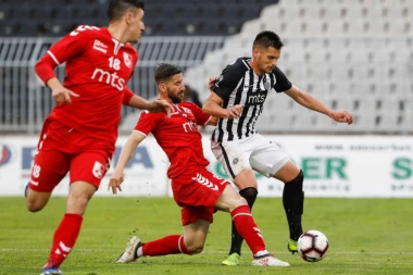 Superliga: Spektakl u Nišu, Zvezda na Brdu!