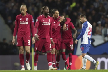 Najbolji u Premijer ligi dolazi iz Liverpula: Nisu Mane ili Salah