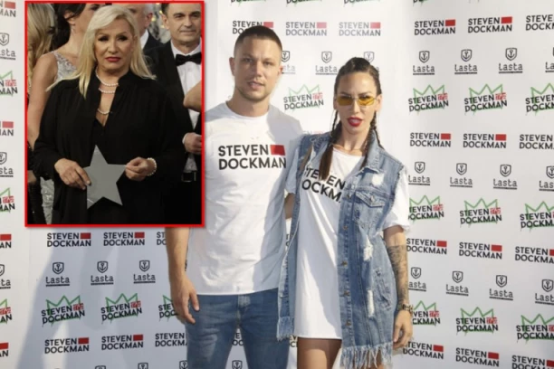 NIKOLIJA I RELJA NAPUSTILI VESNIN STAN! Bračni par kupio novi LUKSUZNI DOM na Vračaru!