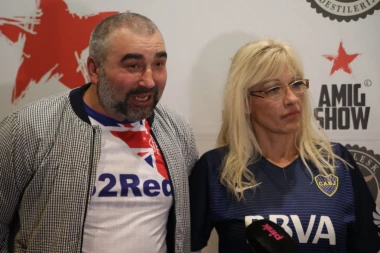 Siledžija se ne kaje: Trebalo je više da tučem Suzanu, Nadeždu sam polomio bezveze!