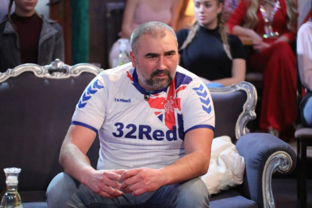 MIKI ĐURIČIĆ POSTAO OTAC! Na svet je došla devojčica - evo koje ime su joj dali