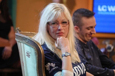 Oglasila se Suzana Perović povodom zdravstvenog stanja njenog sina Nikole