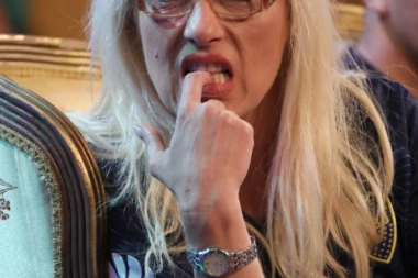 Stanje Suzane Perović alarmantno: Lekar otkrio od čega zadrugarka boluje!