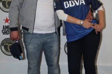 Suzana i Miki se pomirili: Perovićkina drugarica sve ispričala!