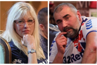 Isplivali šokantni detalji tajnog razgovora! Suzana se odmah nakon izbacivanja čula sa Mikijem: Plakala i jecala!