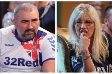 Miki sa nanogicom prebio Suzanu?! Komšija zvao policiju, a sada se pčelar obratio celoj Srbiji!