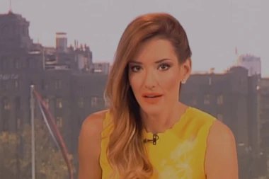 (FOTO) JOVANA JOKSIMOVIĆ BESNA ZBOG DOBIJENOG OTKAZA PREKO INSTAGRAMA PRESAVILA TABAK: Odgovaraće na mestu koje je predviđeno za to, neće nas niko tretirati kao otpad