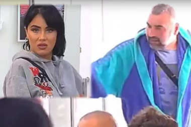 Ti si smuvala maminog oženjenog dečka i rodila mu dete: Miki napao Aleksandru zbog Ane!