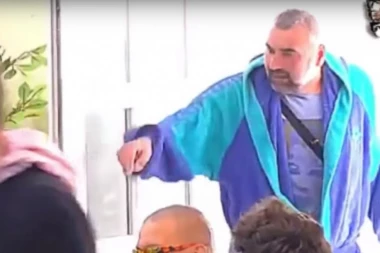 Izgleda zabrinjavajuće: Miki Đuričić se oglasio, a evo koga je spomenuo!