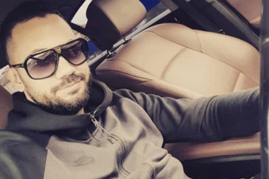 IMAO AFERU SA ANOM KORAĆ: Bivši učesnik RIJALITIJA  postao otac!