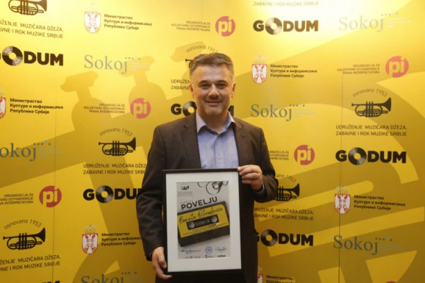 BORIO SE KAO LAV: Bane Obradović POBEDIO KORONU!