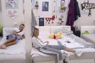 (VIDEO) Matora je bila zaljubljena u nju: Luna razvezala jezik o Eleni Kitić!