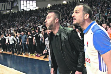 ABA liga hoće krv u Podgorici!