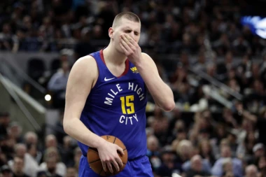 Trener Denvera nema dilemu: Jokić je naš najbolji igrač!