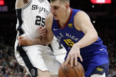 Jokić: Oni su "živeli" u našem reketu, ne smemo to više da dozvolimo!