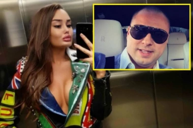 Ana Korać abortirala dete biznismena iz Šapca!