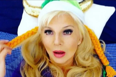 (VIDEO) Ona ulazi u Zadrugu da uništi Staniju: Gaziću je sve vreme i raskrinkaću je!