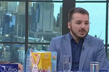 (VIDEO) Bitno je da narod Srbije dođe na skup u Beograd, da vide razliku u odnosu na  mržnju i linč