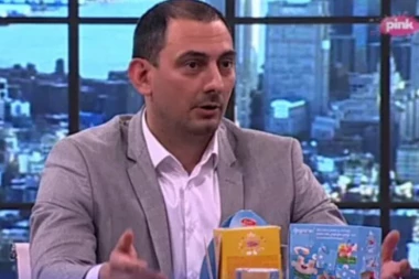 (VIDEO) Lađević: Važno je da se svi ujedinimo i takvu sliku pošaljemo u svet