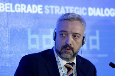 Ruska humanitarna misija: Razmatramo i drugu humanitarnu partiju lekova za Kosovo