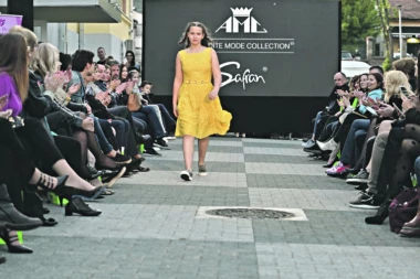 POMOĆ DECI: Vaskršnja revija za useljenje u novi prostor Prihvatilišta