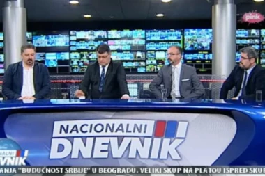 (FOTO) Milovanović: Sadašnja slika ide u svet! Ljudi cene politiku koju vodi Vučić