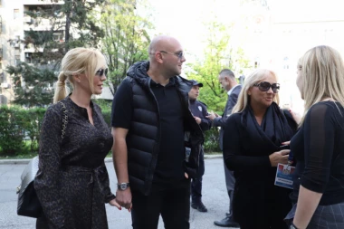 Šabanov sin odredio datum svadbe: Prolazi period tuge za Šauliće!