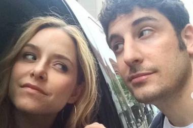 Detetu pukla lobanja: Supruga poznatog glumca isputila sina na pod!