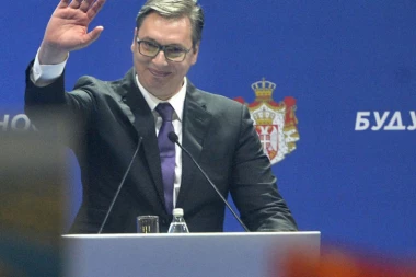 Izbori za Savet MZ Majur: Vučić do nogu potukao "đilasovce"